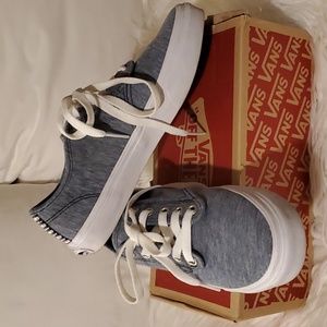 Vans Camden Stripe Classic